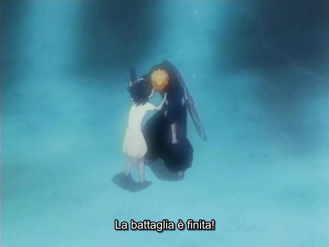 Otaku Gallery  / Anime e Manga / Bleach / Screen Shots / Episodi / 009 - Un nemico imbattibile / 152.jpg